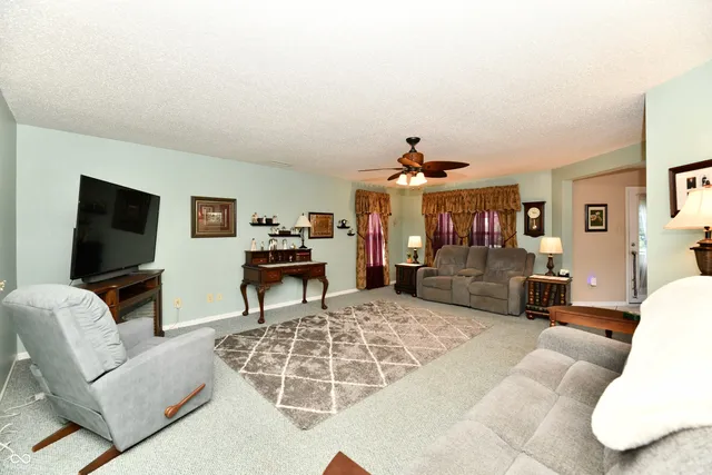 $310,000 | 5508 Front Point Court, Indianapolis, IN 46237