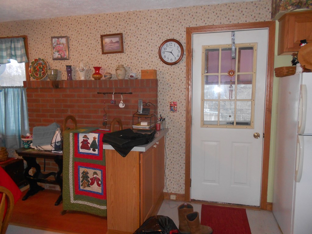 2863 Kinbahe Road Clarion, PA 16214 - Photo 11 of 11 a utility room with multiple dryer and washer