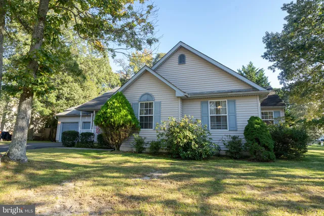 $439,900 | 2 Sycamore Drive, Tuckerton, NJ 08087