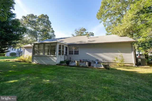 $439,900 | 2 Sycamore Drive, Tuckerton, NJ 08087