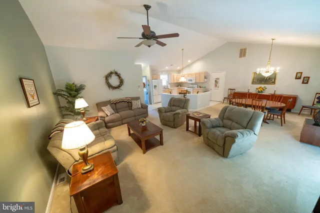 $439,900 | 2 Sycamore Drive, Tuckerton, NJ 08087