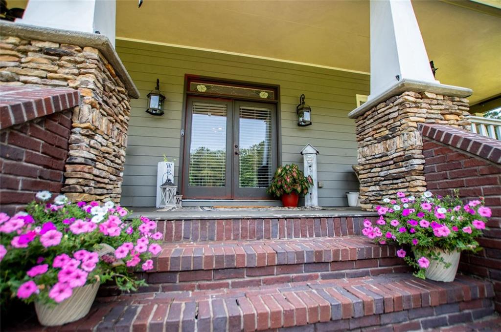 6919 Mt Zion Road Waco, GA 30182 - Photo 11 of 79