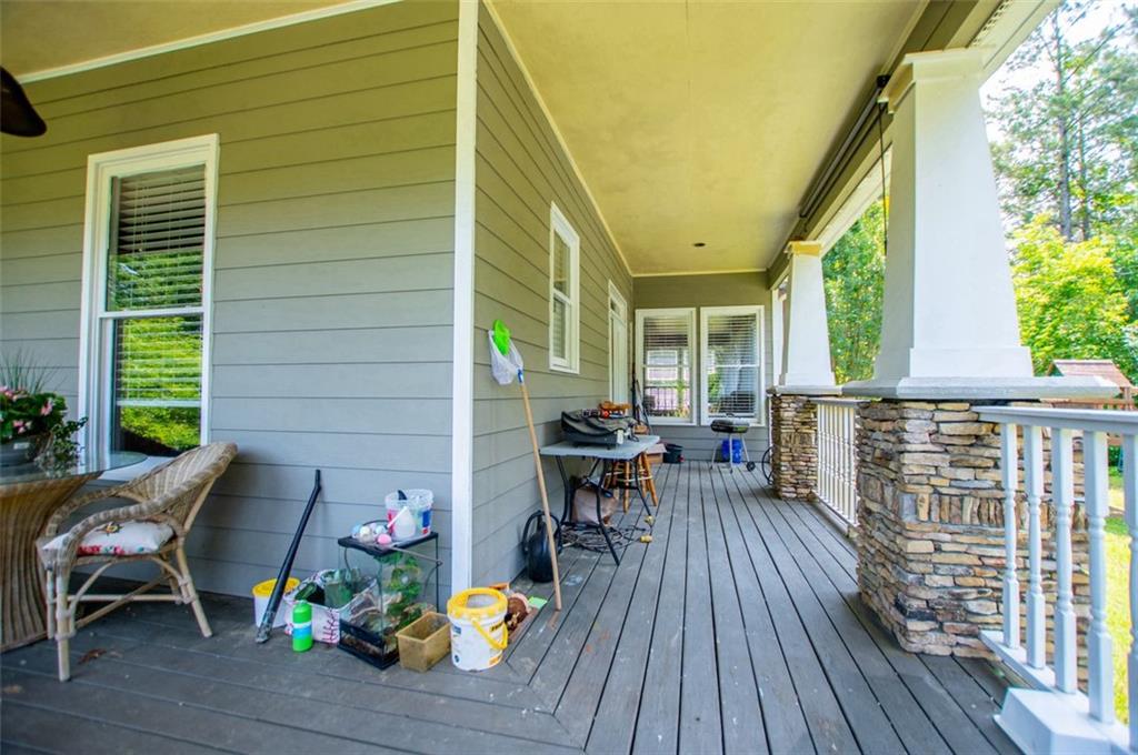 6919 Mt Zion Road Waco, GA 30182 - Photo 15 of 79