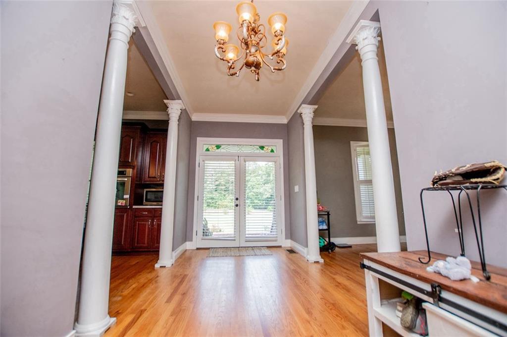 6919 Mt Zion Road Waco, GA 30182 - Photo 20 of 79