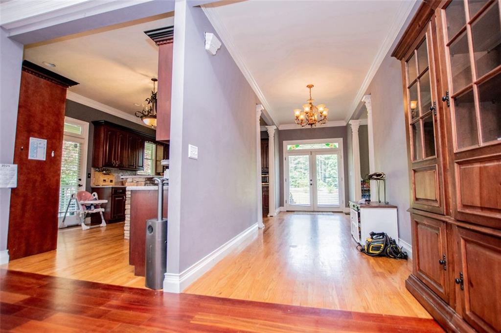 6919 Mt Zion Road Waco, GA 30182 - Photo 22 of 79