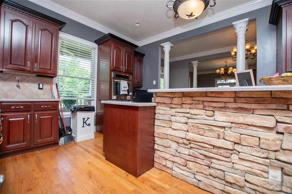 6919 Mt Zion Road Waco, GA 30182 - Photo 33 of 79