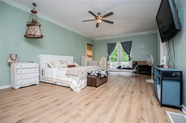 $450,000 | 6919 Mt Zion Road, Waco, GA 30182