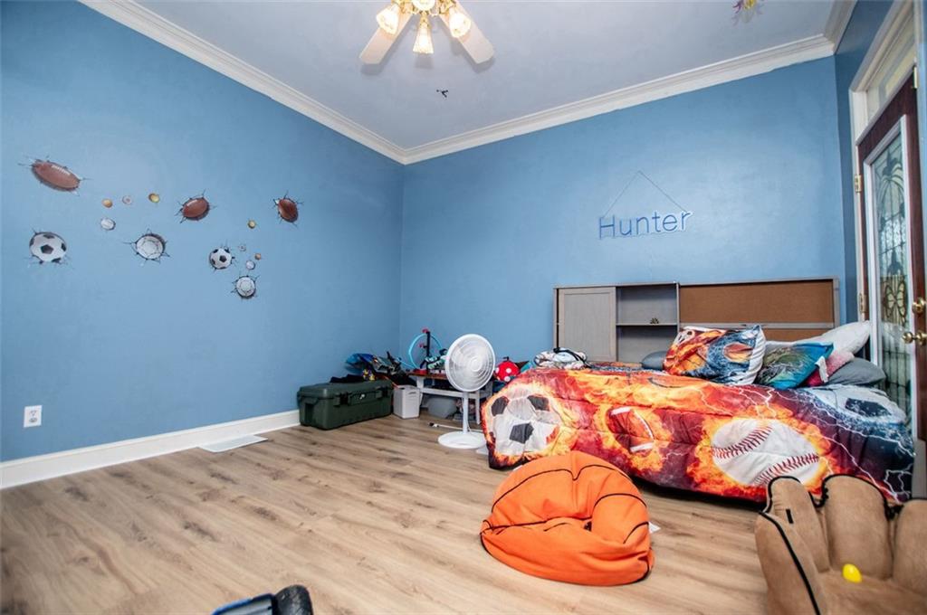 6919 Mt Zion Road Waco, GA 30182 - Photo 60 of 79