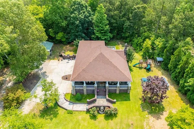 $450,000 | 6919 Mt Zion Road, Waco, GA 30182