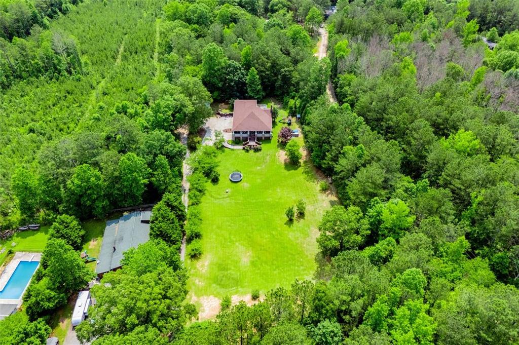 6919 Mt Zion Road Waco, GA 30182 - Photo 63 of 79