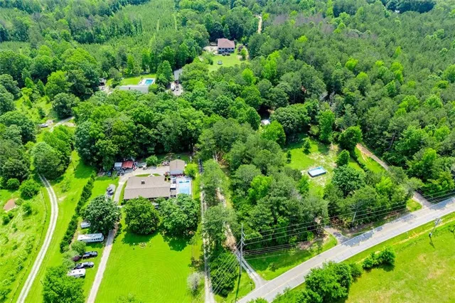 $450,000 | 6919 Mt Zion Road, Waco, GA 30182