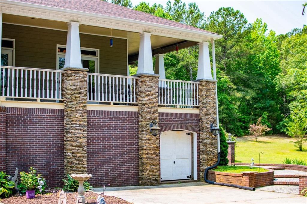 6919 Mt Zion Road Waco, GA 30182 - Photo 7 of 79