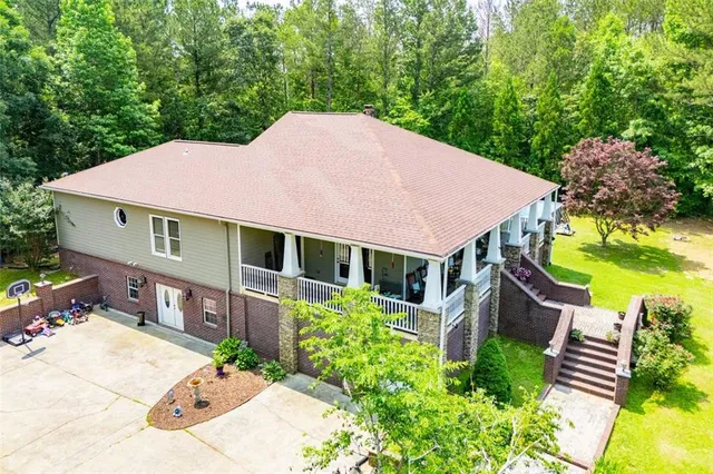 $450,000 | 6919 Mt Zion Road, Waco, GA 30182