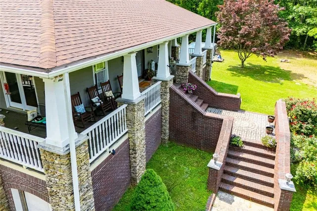 $450,000 | 6919 Mt Zion Road, Waco, GA 30182