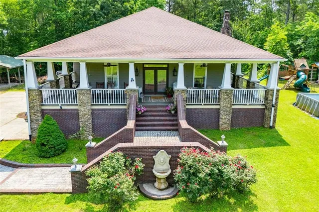 $450,000 | 6919 Mt Zion Road, Waco, GA 30182