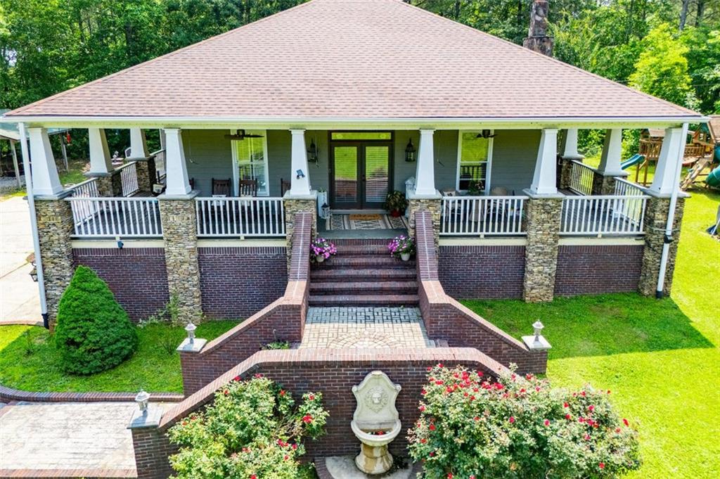 6919 Mt Zion Road Waco, GA 30182 - Photo 78 of 79