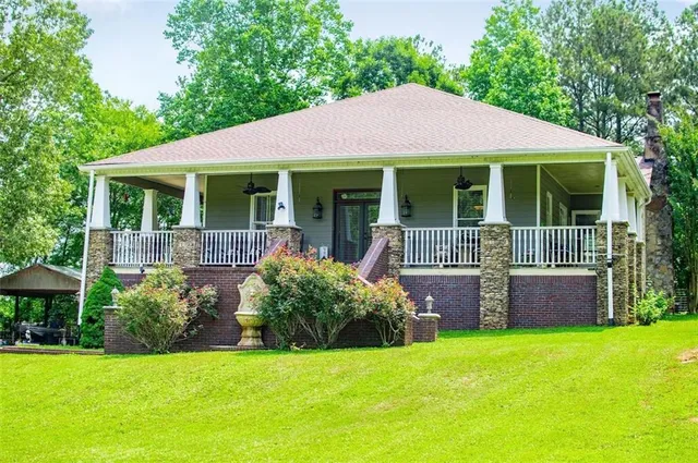 $450,000 | 6919 Mt Zion Road, Waco, GA 30182