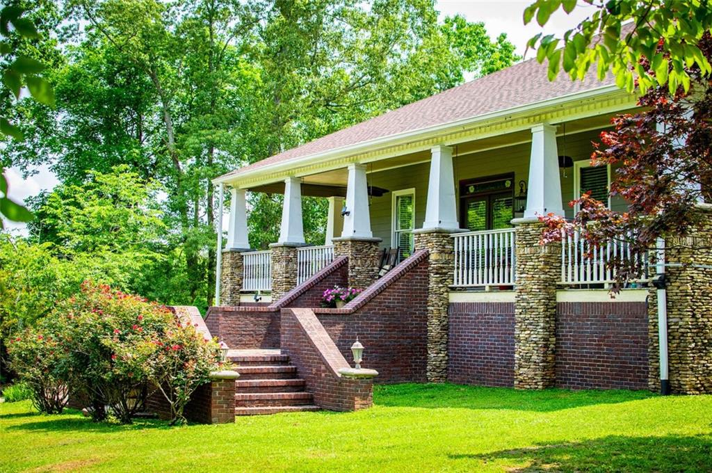 6919 Mt Zion Road Waco, GA 30182 - Photo 10 of 79