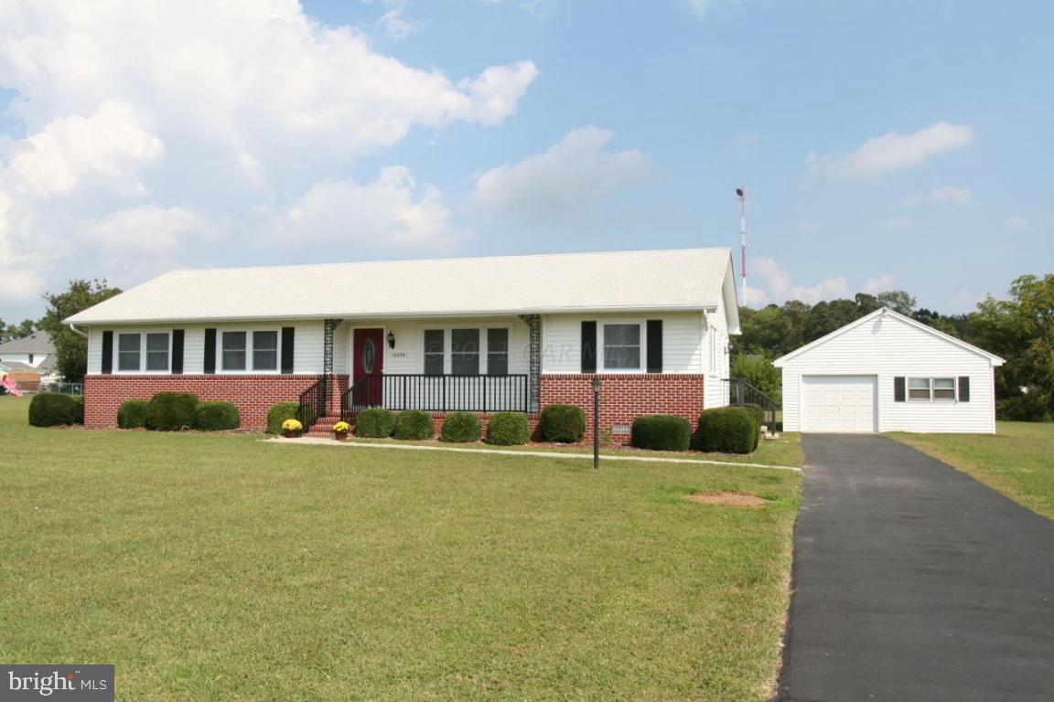 10024 Friendship Road Berlin, MD 21811 - Photo 1 of 29 Gallery Image 1