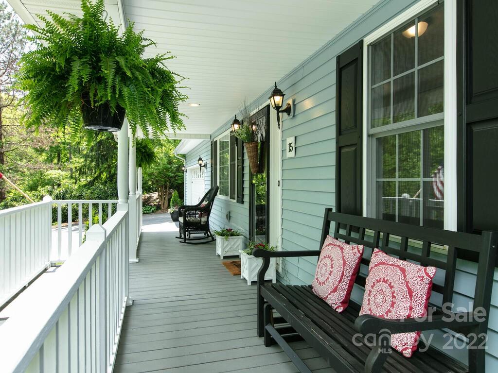 15 Devonshire Drive Candler, NC 28715 - Photo 6 of 43