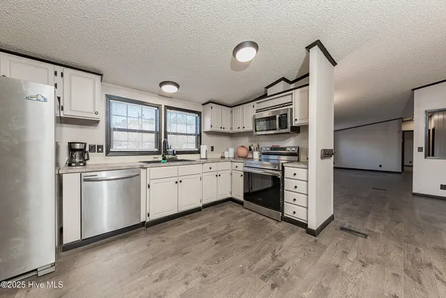 $235,000 | 607 Maynard Boulevard, Jacksonville, NC 28546