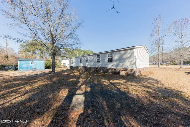 $235,000 | 607 Maynard Boulevard, Jacksonville, NC 28546