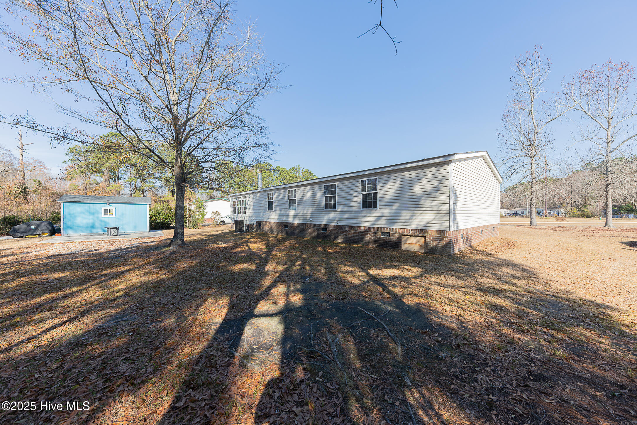 607 Maynard Boulevard Jacksonville, NC 28546 - Photo 45 of 66 45REAR