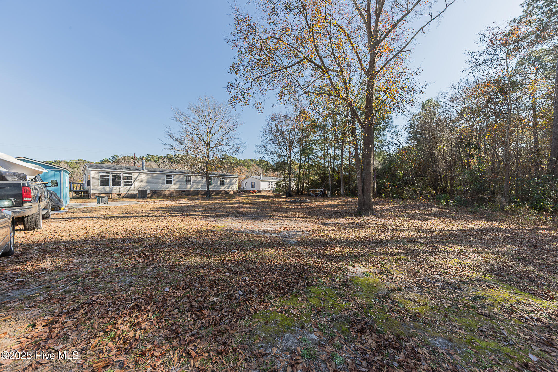 607 Maynard Boulevard Jacksonville, NC 28546 - Photo 49 of 66 49REAR