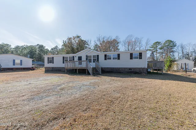 $235,000 | 607 Maynard Boulevard, Jacksonville, NC 28546