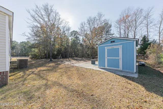 $235,000 | 607 Maynard Boulevard, Jacksonville, NC 28546
