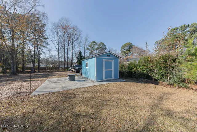 $235,000 | 607 Maynard Boulevard, Jacksonville, NC 28546