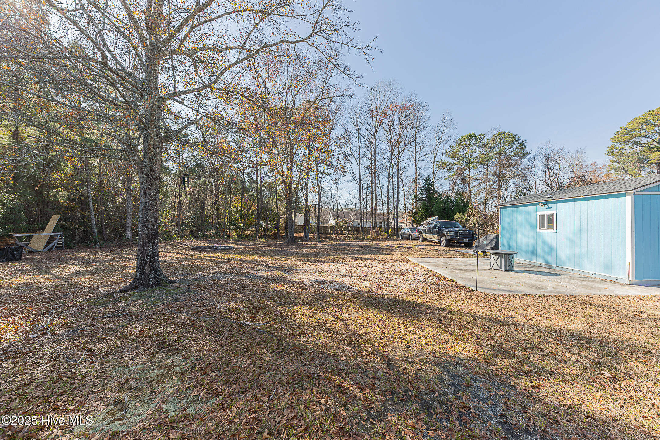 607 Maynard Boulevard Jacksonville, NC 28546 - Photo 53 of 66 53REAR