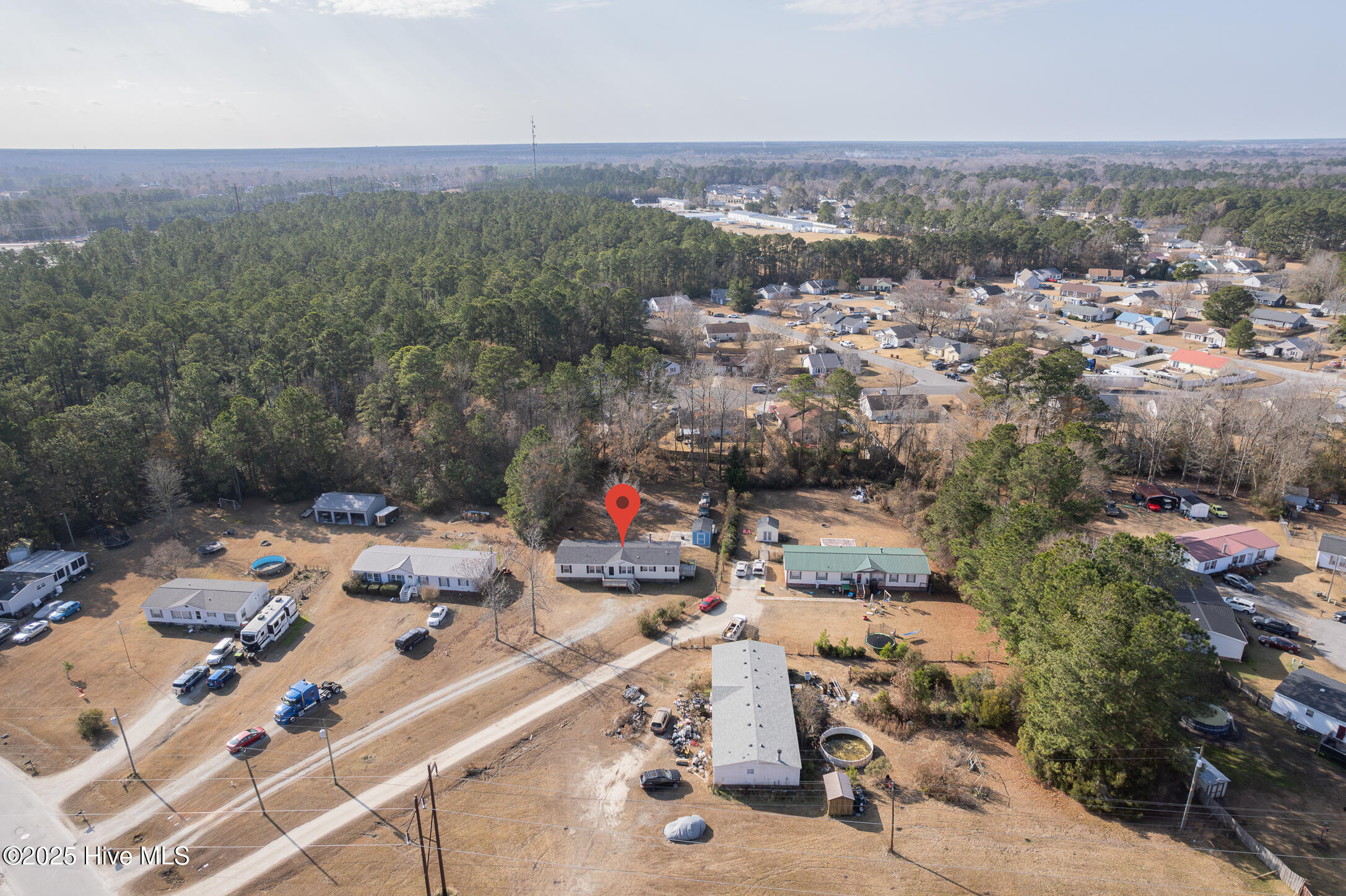 607 Maynard Boulevard Jacksonville, NC 28546 - Photo 55 of 66 55AIR