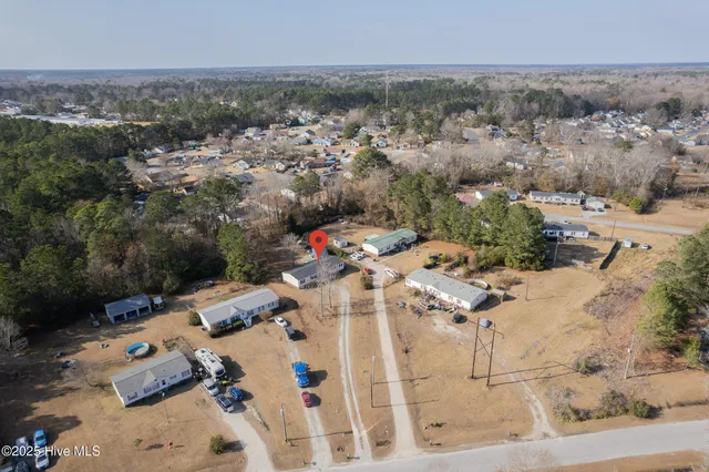 $235,000 | 607 Maynard Boulevard, Jacksonville, NC 28546