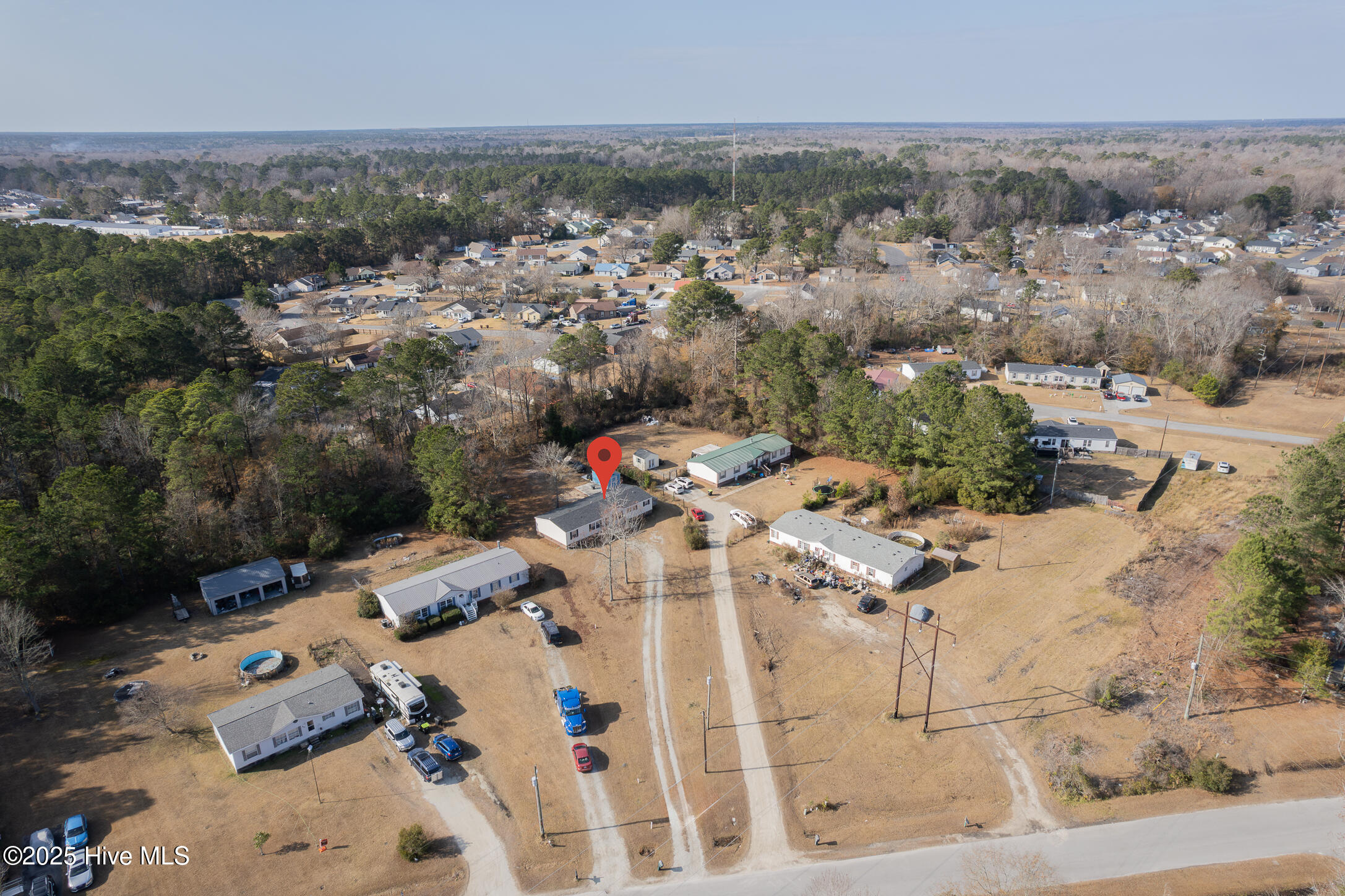 607 Maynard Boulevard Jacksonville, NC 28546 - Photo 56 of 66 56AIR