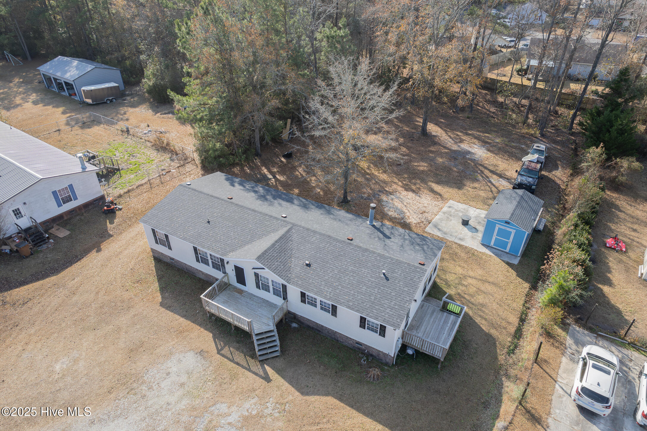 607 Maynard Boulevard Jacksonville, NC 28546 - Photo 57 of 66 57AIR