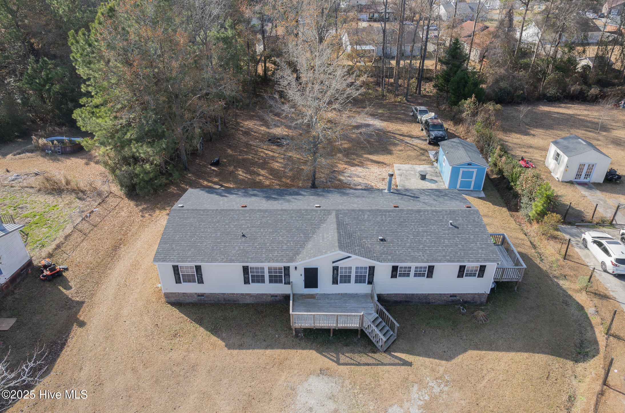 607 Maynard Boulevard Jacksonville, NC 28546 - Photo 58 of 66 58AIR