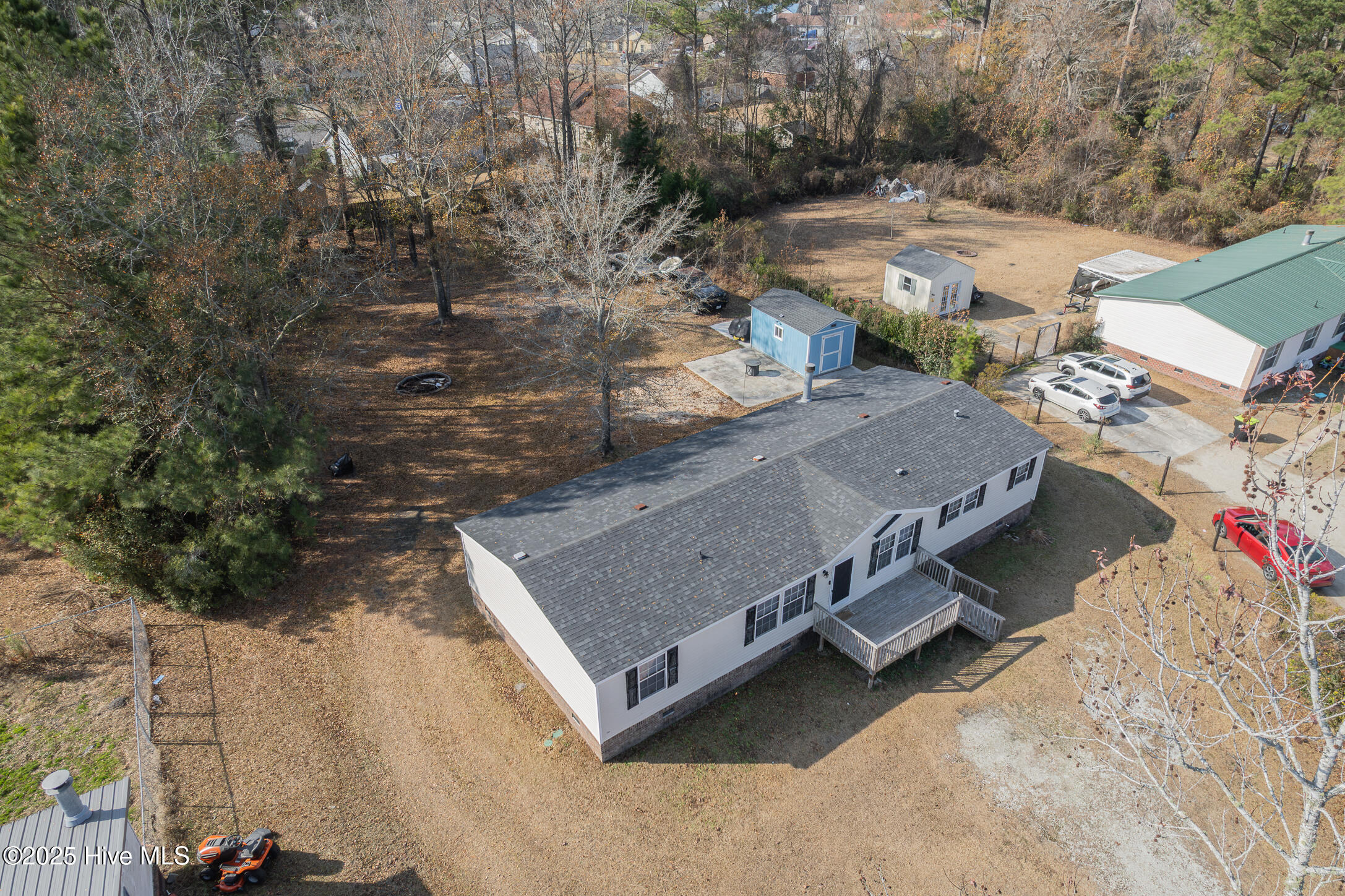 607 Maynard Boulevard Jacksonville, NC 28546 - Photo 59 of 66 59AIR