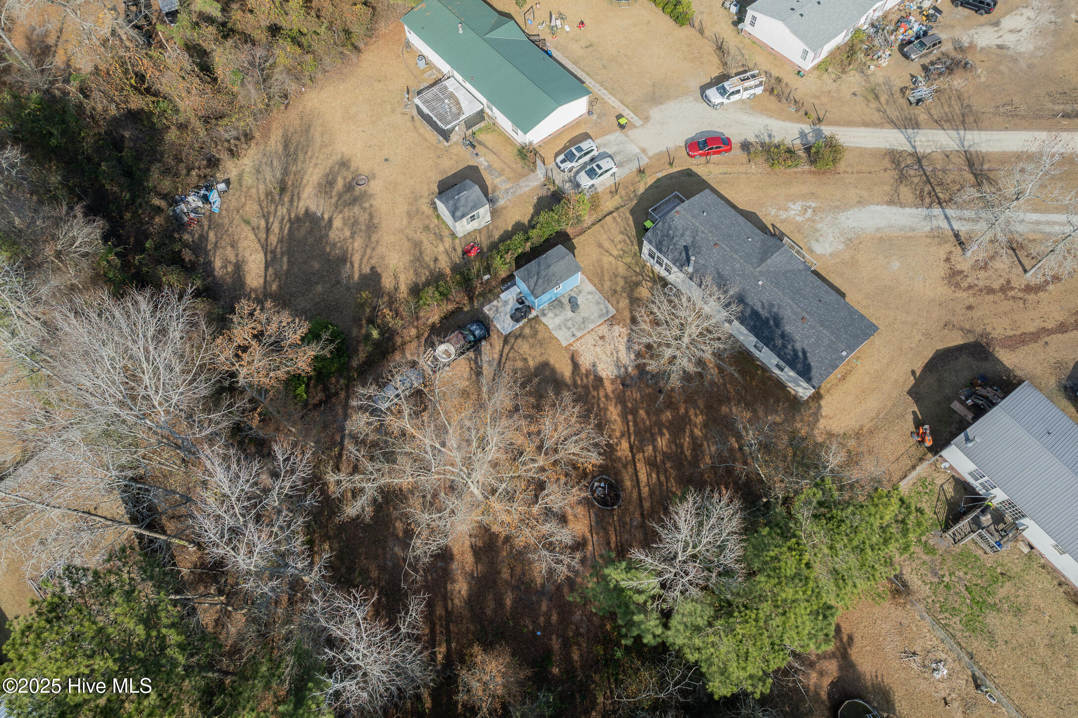 607 Maynard Boulevard Jacksonville, NC 28546 - Photo 61 of 66 61AIR