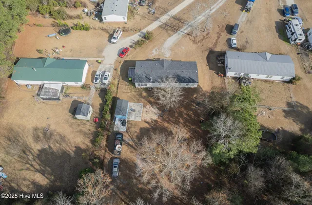 $235,000 | 607 Maynard Boulevard, Jacksonville, NC 28546