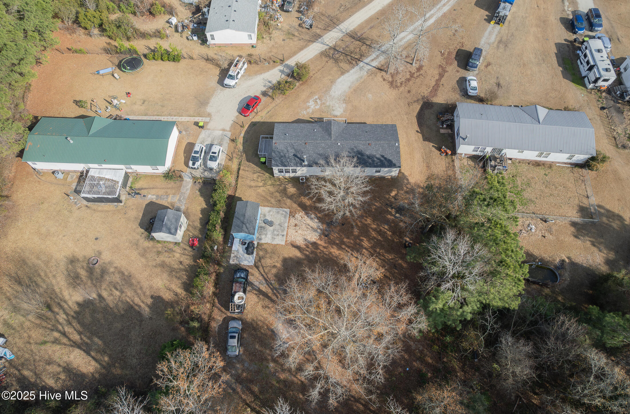 607 Maynard Boulevard Jacksonville, NC 28546 - Photo 62 of 66 62AIR