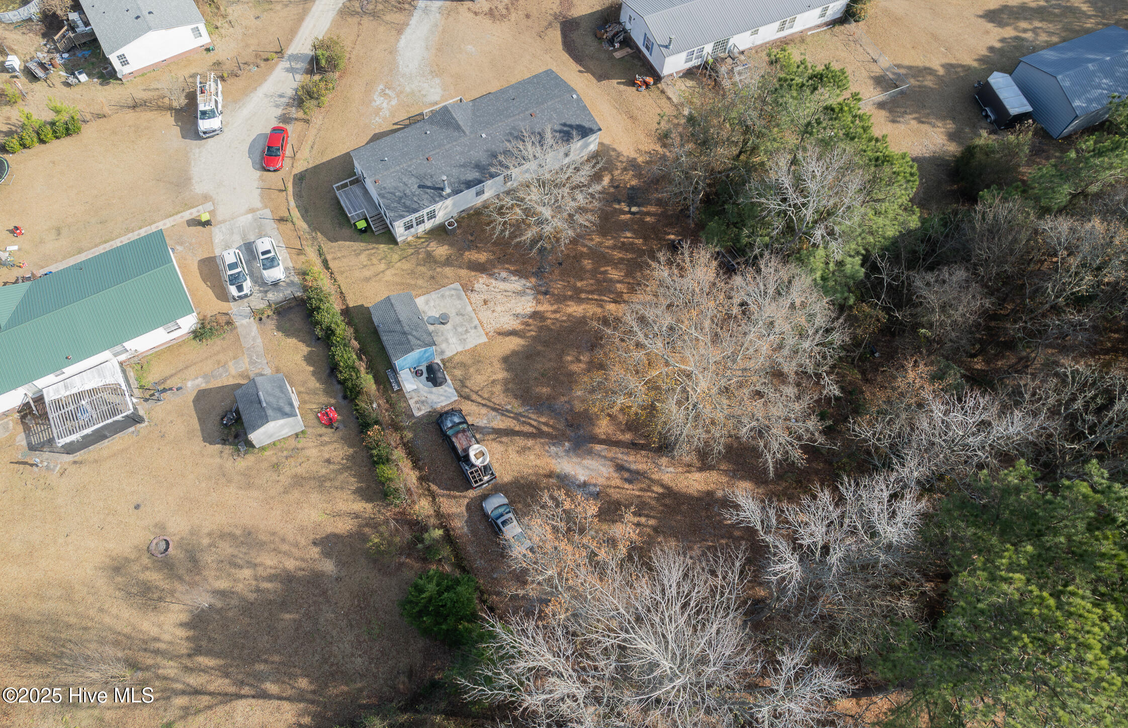 607 Maynard Boulevard Jacksonville, NC 28546 - Photo 63 of 66 63AIR