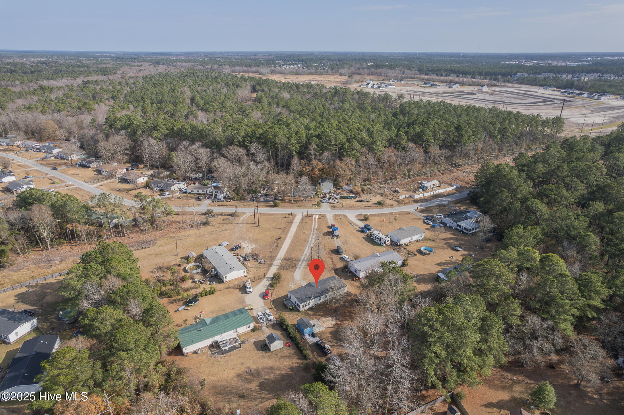 607 Maynard Boulevard Jacksonville, NC 28546 - Photo 64 of 66 64IR