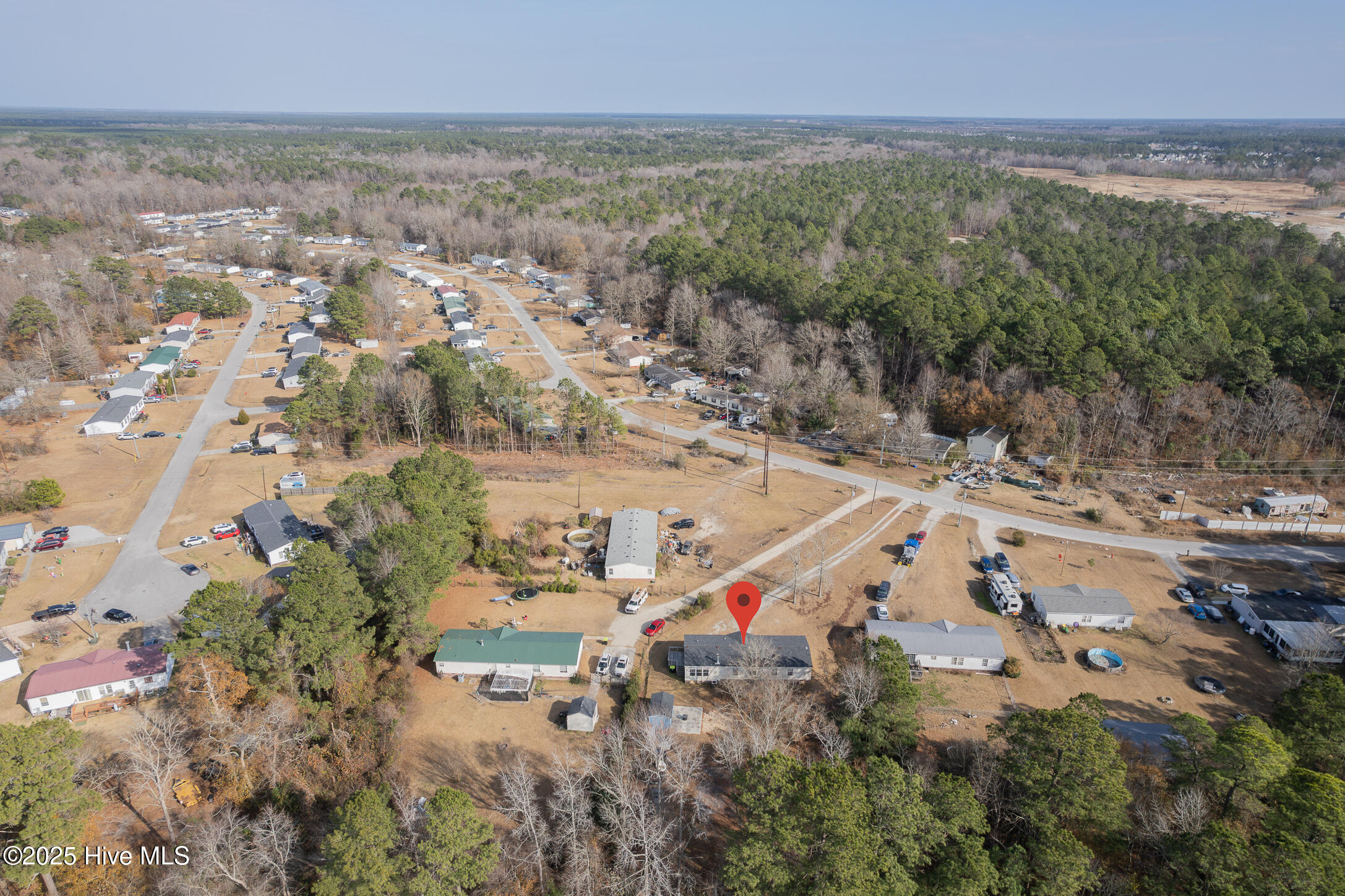 607 Maynard Boulevard Jacksonville, NC 28546 - Photo 65 of 66 65AIR