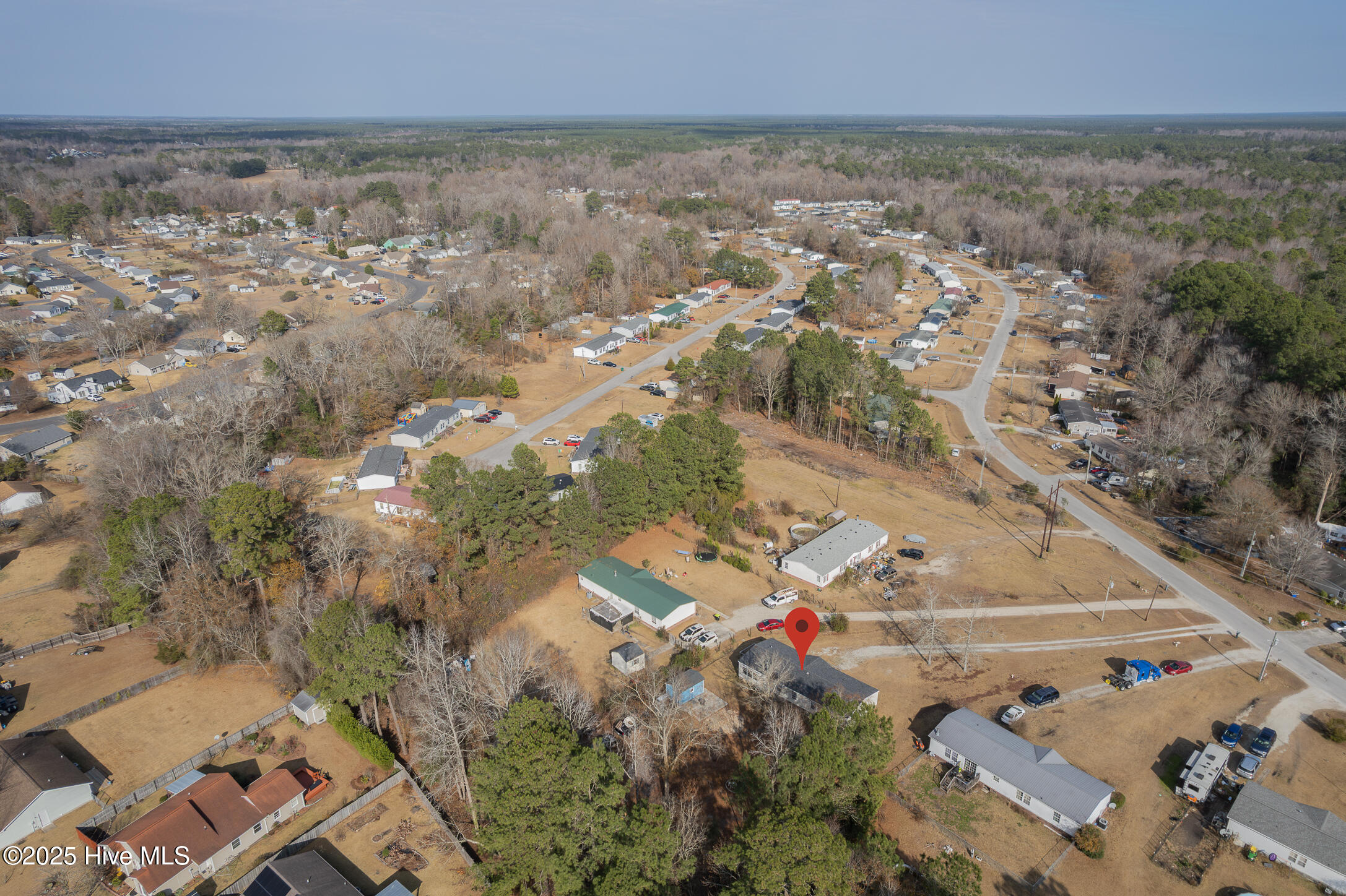 607 Maynard Boulevard Jacksonville, NC 28546 - Photo 66 of 66 66AIR