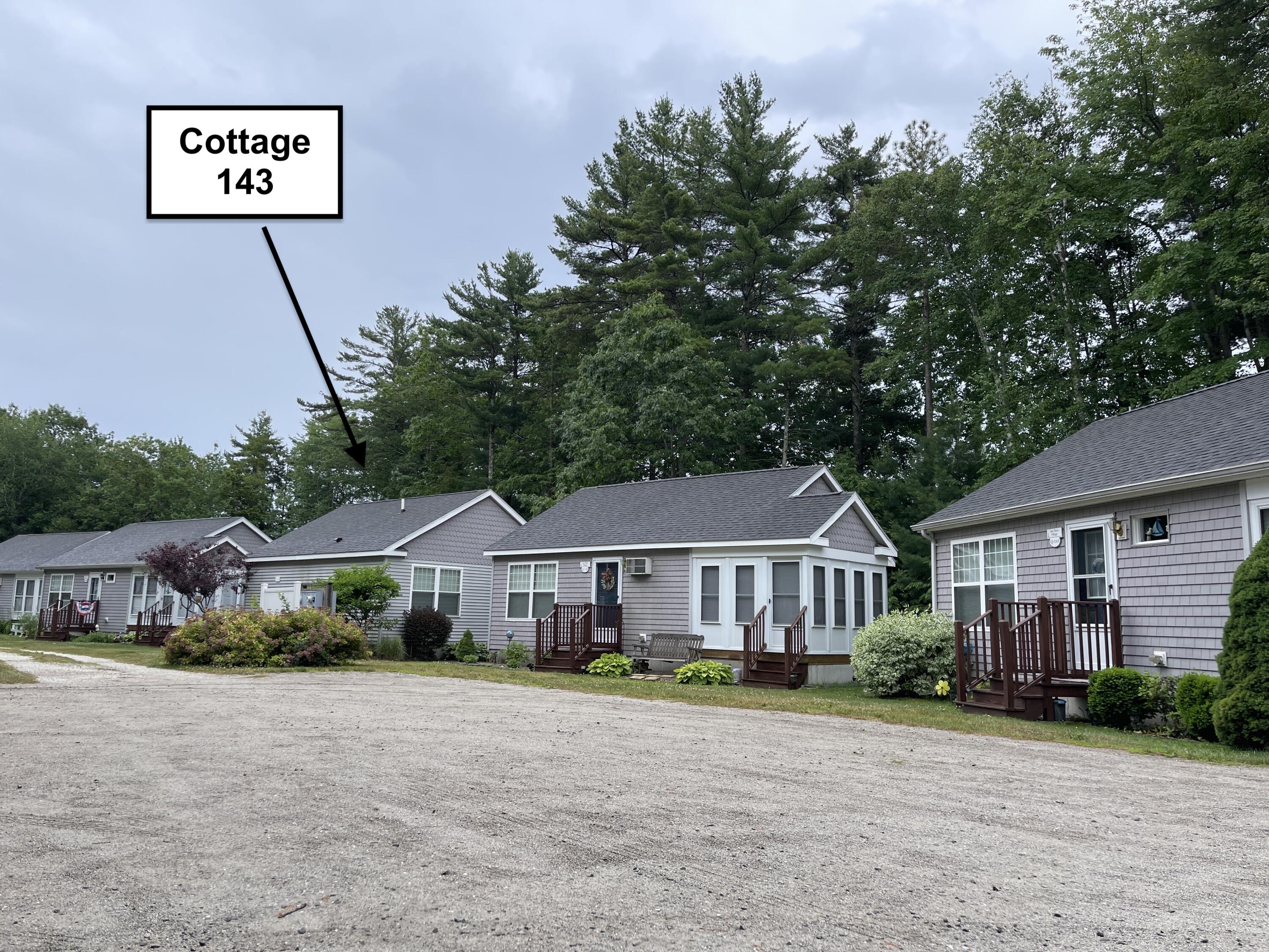 412 Post Road, Unit 143 Wells, ME 04090 - Photo 19 of 36 IMG_4302