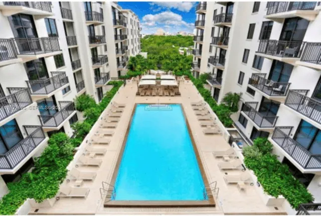 $3,600 | 301 Altara Avenue, Unit 533, Coral Gables, FL 33146