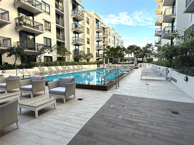 $3,600 | 301 Altara Avenue, Unit 533, Coral Gables, FL 33146