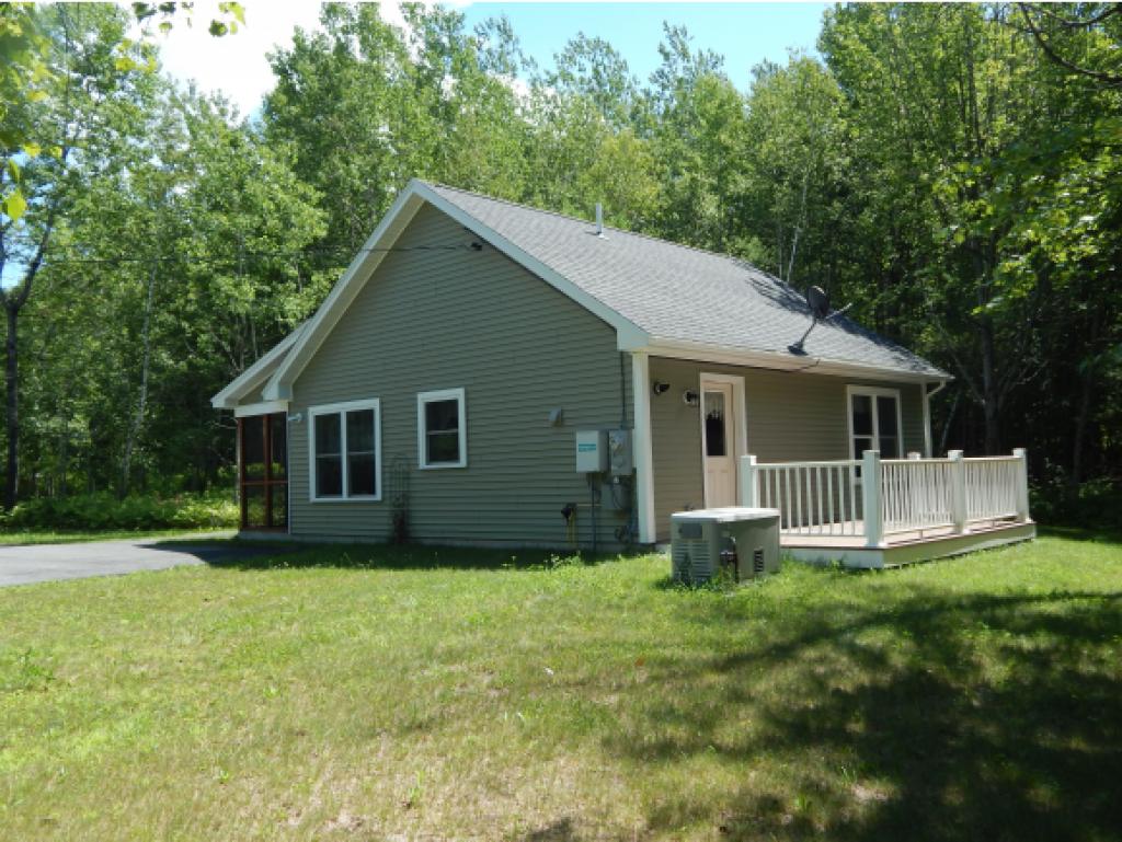 19 Berry Harrison, ME 04040 - Photo 4 of 14
