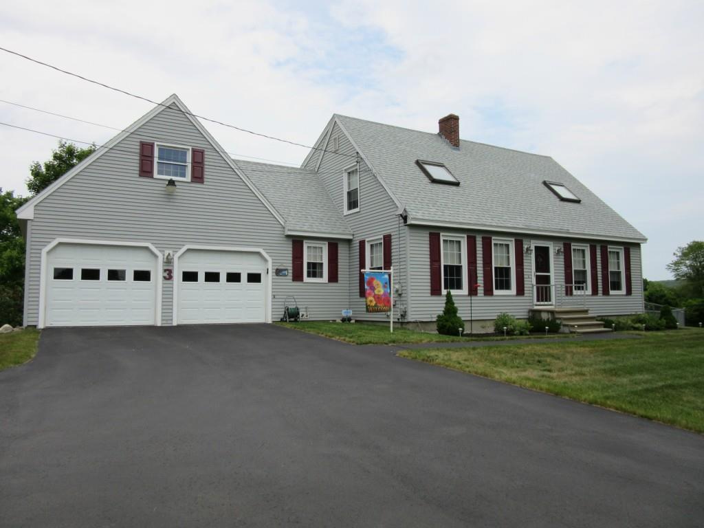 3 Merrill Road Westbrook, ME 04092 - Photo 1 of 29 Photo